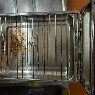 【急募！6/23(水)まで】ガスコンロ(都市ガス)の画像