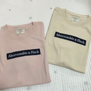 アバクロTシャツセット