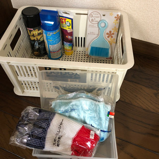 カーケア用品