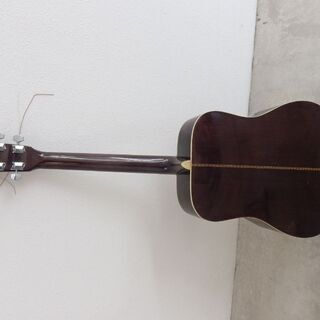 アコギ ヤスマドレッドノートタイプ 中古品