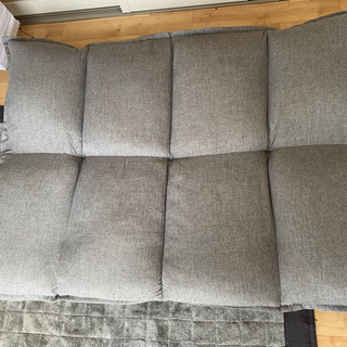 ニトリローソファの画像