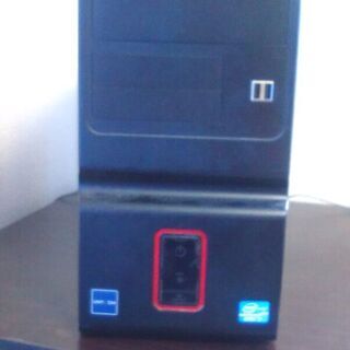 ゲーミングPC i7 メモリ8G gtx770 750GB