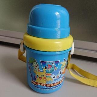 中古 水筒 ポケットモンスター ポケモン SKATER スケーター