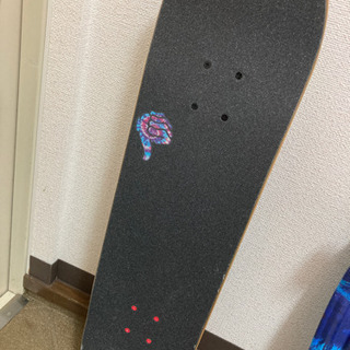 スケボー  2500円の画像