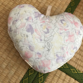 サルート　Salute 鍋敷 鍋掴み　ノベルティの画像