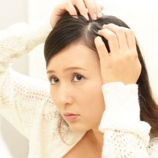 ✳️報酬UP✳️ 薄毛が気になる方限定 当日支払8,000円/2案件