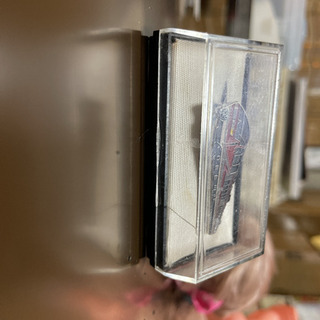 パノラマスーパー ネクタイピン