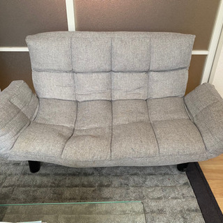 ローソファの画像