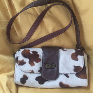 【取引中】斜め掛けミニバッグ ポシェット