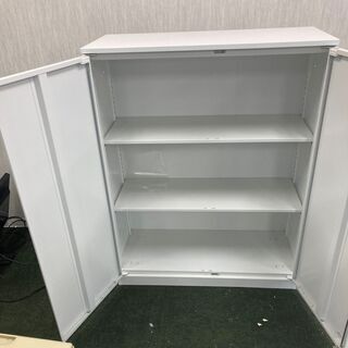 【無料でお譲りします】キャビネットの画像