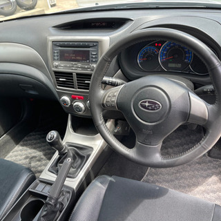 インプレッサ！　5MT 4WD 希少　DOHC 1.5L 検R4.12までの画像