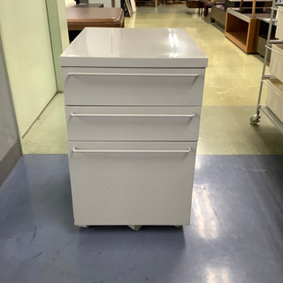 【無印良品】 スチールキャビネット 【トレファク町田店】