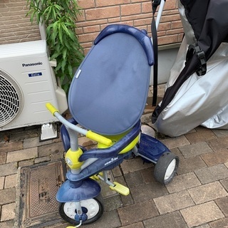 コストコ☆三輪車