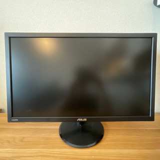 [直接ピックアップ限定]ASUS VP278H 27型フルHD ...