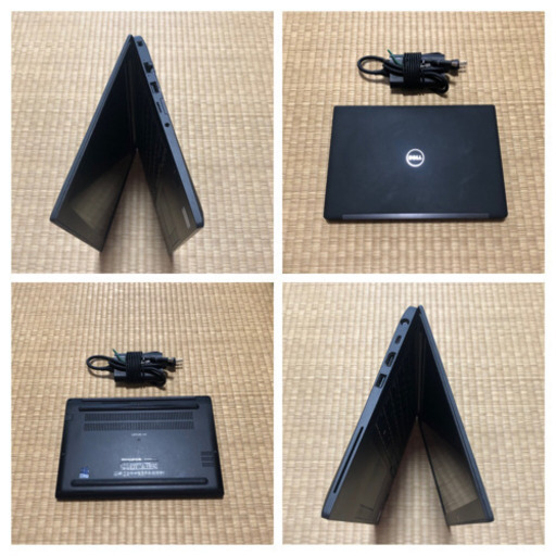 Dell Latitude 7280 i7 7600U メモリ8gb 高速SSD 256NVme Windows10pro/office