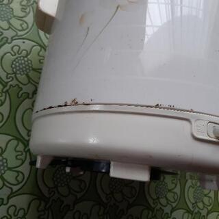 ☆更に値下げ💴⤵️　電子ジャー(内釜は美品です。)の画像