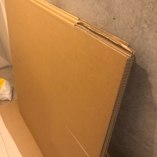 4枚セット【宅配160サイズ】定番ダンボール箱（EMS対応仕様）