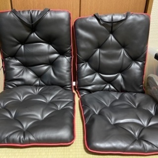 シートクッション