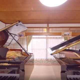 春野音楽教室の画像