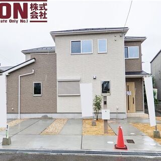 ★仲介手数料無料！！【大津市千町1丁目】★新築戸建4LDK！★テ...