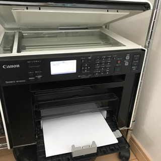 Canon MF4820d モノクロレーザー複合機
