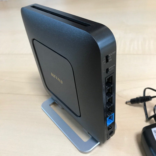 その他 BUFFALO WSR-2533DHP