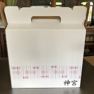 伊勢神宮　内宮　神棚　無料でお譲りします。の画像