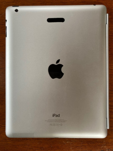 【商談終了】Apple iPad4世代 Retinaディスプレイモデル