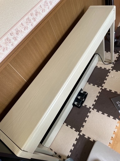 電子ピアノ　KORG C1 Air