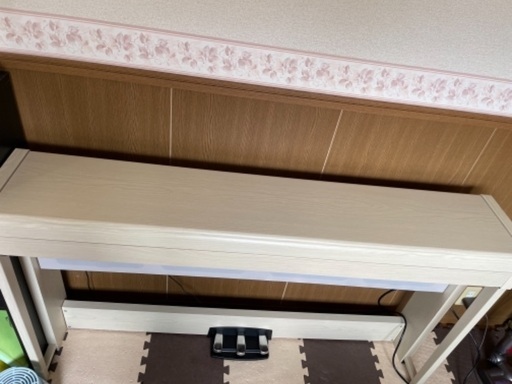 電子ピアノ　KORG C1 Air 中古