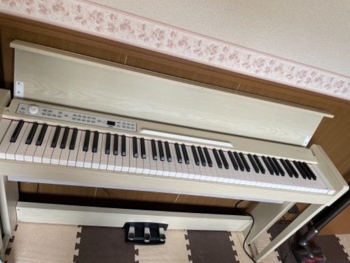電子ピアノ　KORG C1 Air 中古