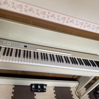 電子ピアノ KORG C1 Air 中古