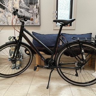 ②代理出品: KOGA F3シリーズ マウンテンバイク