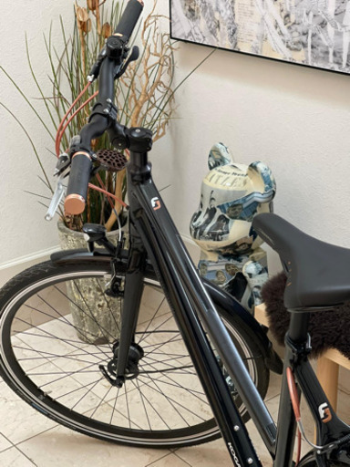 ②代理出品: KOGA F3シリーズ マウンテンバイク