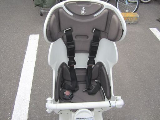 ☆ 20インチ 自転車 3段変速 bikke2 ブリヂストン 二人乗り ビッケ2 お迎え お買い物 BRUDGESTONE 札幌市 北20条店 ☆