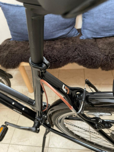 ②代理出品: KOGA F3シリーズ マウンテンバイク