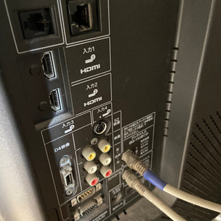 ★3000円でお譲りします★SHARP AQUOS 液晶テレビ32インチの画像