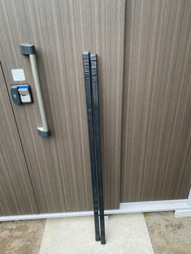 スクエアーベースステー