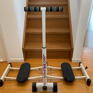 レッグマジック　筋トレ　体幹