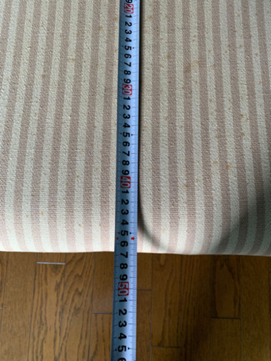ダイニングチェア　2脚