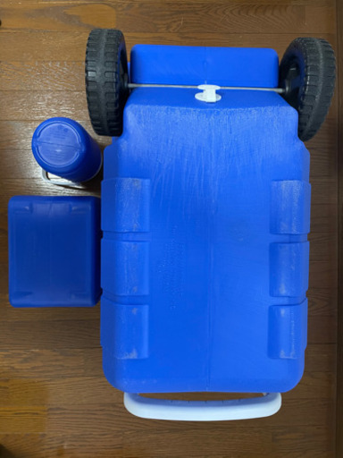 Coleman3点セット(商談中)