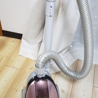 掃除機の画像