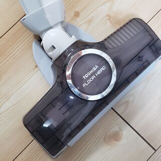 掃除機の画像
