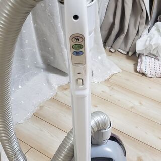 掃除機の画像