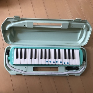 メロディオン