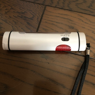 ミニライト　ELPA DOP-522