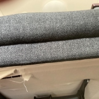 オフィスチェアの画像