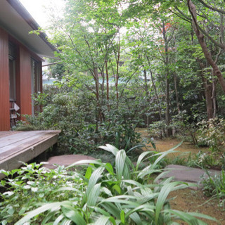 庭、外構、駐車場工事 - リフォーム