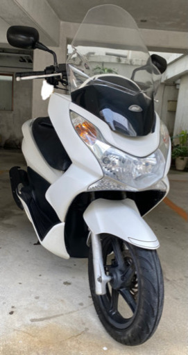 ホンダ PCX125 jf28