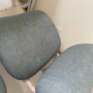 ニトリダイニングテーブルの画像